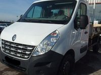 occasion Renault Master F3500 L2 2.3 DCI 165CH ENERGY CONFORT