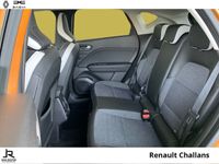 occasion Renault Captur CAPTURTCe 130 FAP - Intens