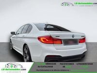 Occasion BMW M550 Comfort Edition 400 ch (294 kW) 2019 Berline