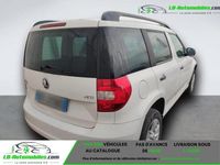 Occasion Skoda Yeti 105 ch (77 kW) 2014 SUV