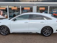 Occasion Kia ProCeed GT-Line 136 ch (100 kW) 2021 Berline