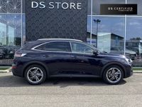 occasion DS Automobiles DS7 Crossback DS7 Crossback Hybride 300 E-Tense EAT8 4x4 Grand Chic