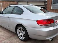 Occasion BMW 320 178 ch (130 kW) 2007 Coupé