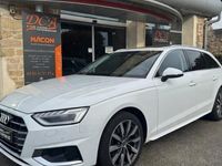 Occasion Audi A4 Design 150 ch (110 kW) 2020 Break