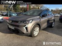 Occasion Renault Captur Evolution 100 ch (73 kW) 2024 Gris SUV