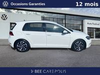 occasion VW Golf 1.5 TSI 130 EVO DSG7 Connect