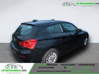 Occasion BMW 318 Sport Line 136 ch (100 kW) 2017 Berline