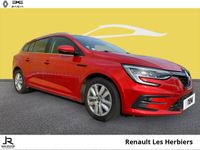 occasion Renault Mégane IV 1.5 Blue dCi 115ch Business EDC -21N