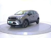 Occasion Opel Crossland X 110 ch (80 kW) 2023 Gris SUV