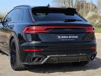 occasion Audi RS Q8 RSQ8-R ABT 740 1OF 125