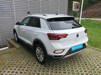 Occasion VW T-Roc 150 ch (110 kW) 2024 SUV