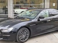 occasion Maserati Ghibli 3.0 V6 275ch Start/stop Diesel