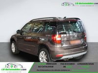 occasion Skoda Yeti 1.4 Tsi 150 4x4 Bva