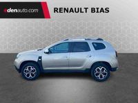 occasion Dacia Duster Eco-g 100 4x2 Prestige