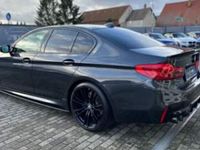 occasion BMW M550 Serie 5 i xDrive 462 ch