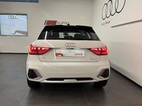 Occasion Audi A1 Design 110 ch (80 kW) 2023 Blanc cortina SUV