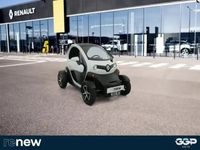 Occasion Renault Twizy Intens 2021 Blanc Citadine