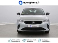 occasion Opel Corsa 1.5 D 100ch Edition