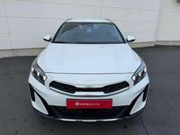 Occasion Kia XCeed 140 ch (102 kW) 2024 Blanc SUV