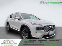 occasion Hyundai Santa Fe 1.6 T-gdi Hybrid 230 Bva