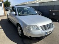 occasion VW Passat V 1.9 TDI 100 Confort