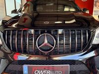 Occasion Mercedes GLE350 AMG 258 ch (189 kW) 2018 Noir SUV