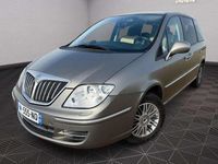 Occasion Lancia Phedra 136 ch (100 kW) 2010 Gris Monospace