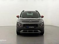 Occasion Citroën C3 Aircross 122 ch (89 kW) 2021 Gris SUV