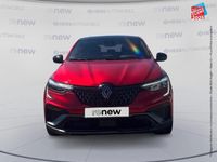 Occasion Renault Arkana Esprit Alpine 2024 Rouge SUV