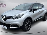 Occasion Renault Captur Intens 90 ch (66 kW) 2015 Gris SUV