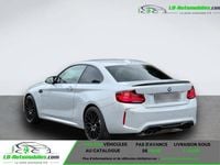 Occasion BMW M2 Comfort Edition 411 ch (302 kW) 2020 Coupé