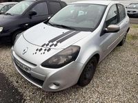 Occasion Renault Clio III 76 ch (55 kW) 2009 Gris Berline