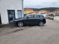 occasion Audi Q5 V6 3.0 TDI 245 Quattro S Line S tronic 7