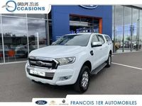 occasion Ford Ranger 2.2 Tdci 160ch Double Cabine Xlt Sport