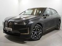 occasion BMW iX xDrive40/PANO/360/HK