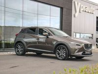 occasion Mazda CX-3 2.0i SKYACTIV-G 2WD Skydrive