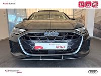 Occasion Audi A3 S-Line 150 ch (110 kW) 2025 Gris daytona nacré