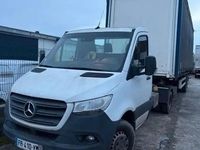 Occasion Mercedes Sprinter 190 ch (139 kW) 2020 Van
