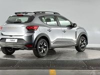 Occasion Dacia Sandero Extreme 2025 Gris Citadine