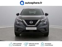 occasion Nissan Juke 1.0 DIG-T 114ch N-Connecta 2021.5 + Jantes 19''