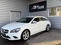 Occasion Mercedes CLA180 Shooting Brake 122 ch (89 kW) 2015 Break