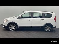 occasion Dacia Lodgy 1.6 Eco-g 100ch Stepway 5 Places - 20