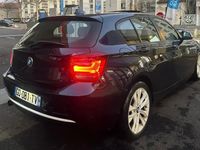 occasion BMW 118 SERIE 1 F20 (07/2011-03/2015) 143 ch UrbanLife