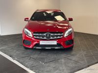 occasion Mercedes 180 CLASSE GLA I122ch Business Executive Edition Euro6d-T
