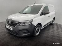 Occasion Renault Kangoo 2023 Blanc Monospace