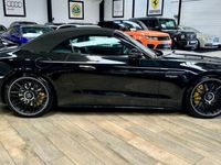 occasion Mercedes SL63 AMG ClasseAMG classe iv amg 63 4.0 585 4 aise full options