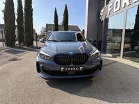 Occasion BMW 120 Sport Line 190 ch (139 kW) 2021 Gris Citadine