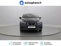 occasion Nissan Micra 1.0 IG-T 92ch Enigma 2021.5