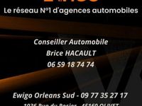 occasion Peugeot 3008 GENERATION-II 1.5 BLUEHDI 130 GT LINE START-STOP