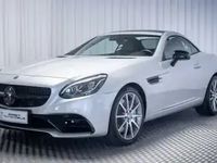 occasion Mercedes SLC43 AMG Classe367ch 9g-tronic